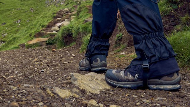 What to pack when visiting Rathlin Island