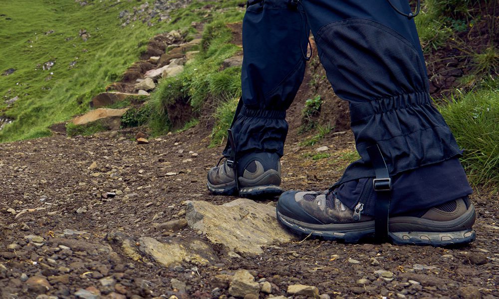 What to pack when visiting Rathlin Island