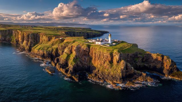 Rathlin Island Walking Trails