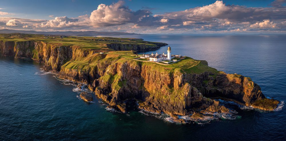 Rathlin Island Walking Trails