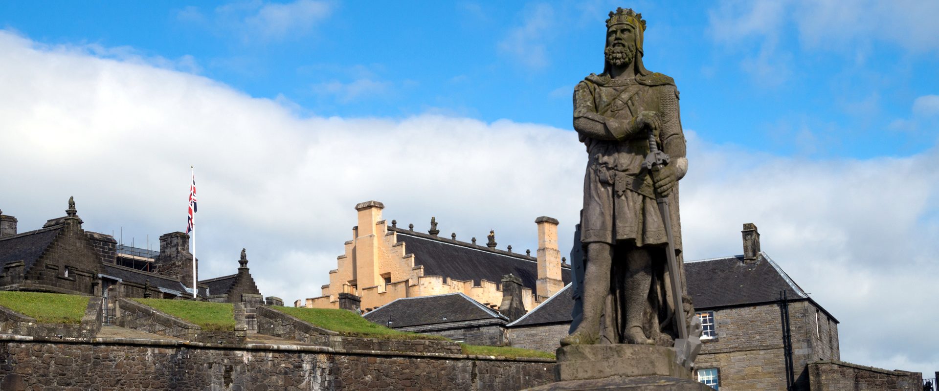 Robert the Bruce on Rathlin Island