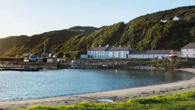 Can I Move to Rathlin Island ?