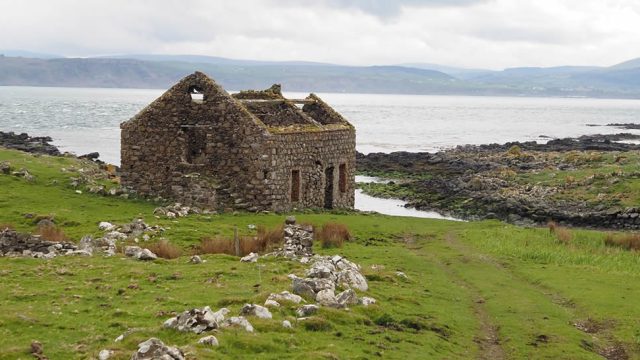 How Long Do You Need on Rathlin Island?